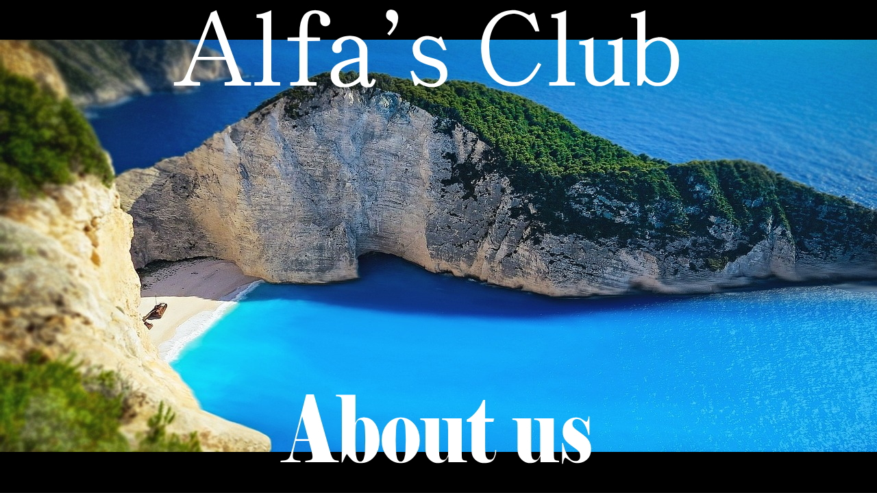 about us