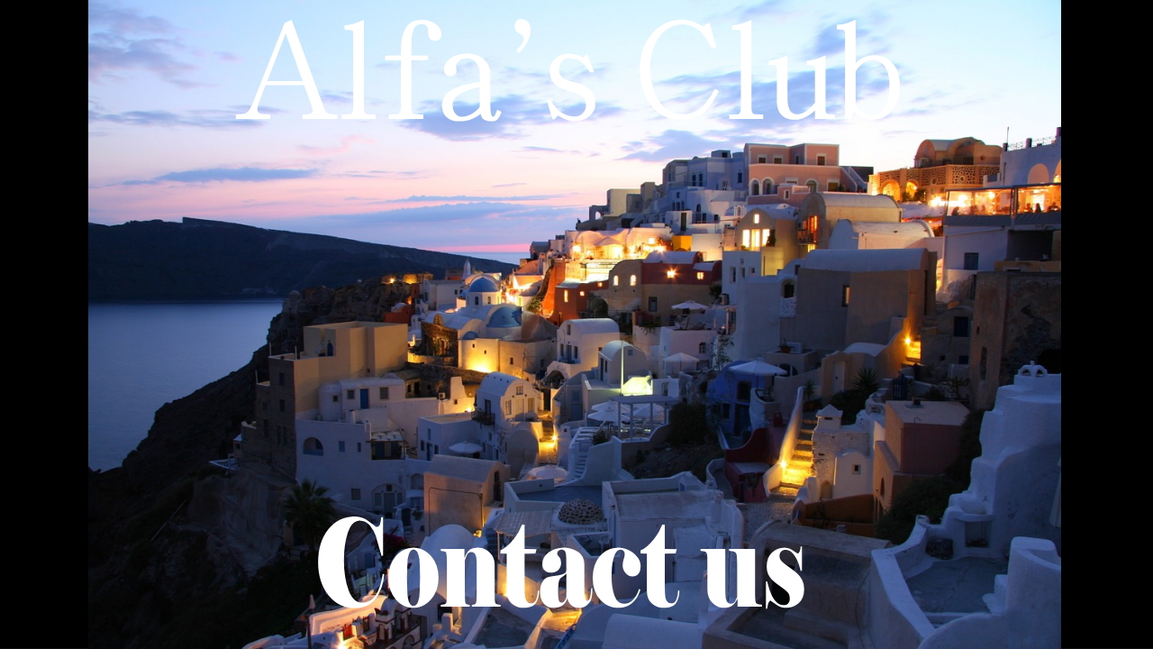 Contact us